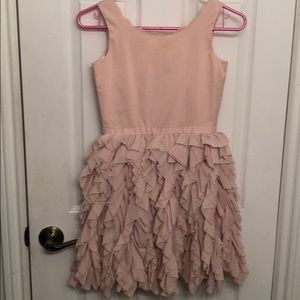🎀 NWT!!! 👛 Pink Tea Party Dress